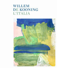 Willem de kooning e l'italia 