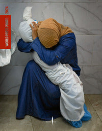 World press photo 2024 