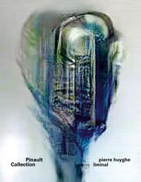 Pierre huyghe liminal 
