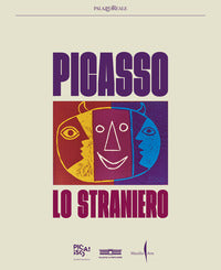 Picasso lo straniero 