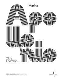 Marina apollonio oltre il cerchio 
