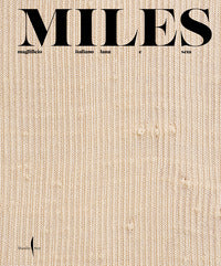 Miles - maglificio italiano lana e seta 