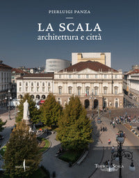Scala - architettura e citta' 