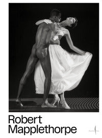 Robert mapplethorpe 