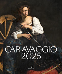 Caravaggio 2025 