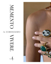 A. codognato memento vivere 