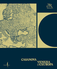 Casanova venezia e l'europa 