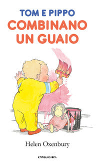 Tom e pippo combinano un guaio 