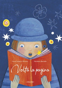 Volta la pagina 