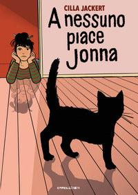 A nessuno piace jonna 