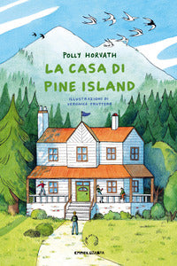 Casa di pine island 
