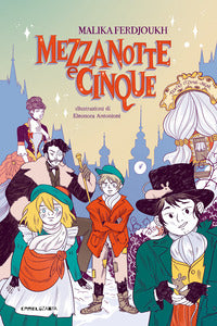 Mezzanotte e cinque 