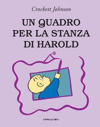 Quadro per la stanza di harold 