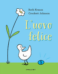 Uovo felice 