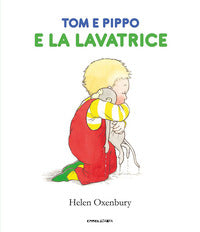 Tom e pippo e la lavatrice 