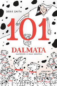 101 dalmata il romanzo originale 