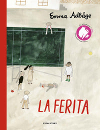 Ferita 