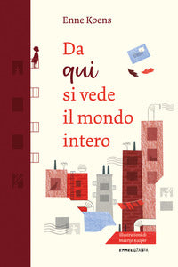 Da qui si vede il mondo intero 