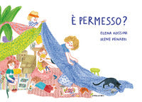 è permesso ? 