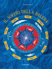 Soffio della balena 