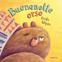 Buonanotte orso 