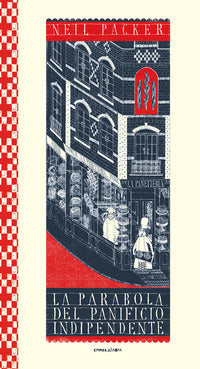 Parabola del panificio indipendente 