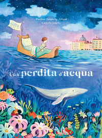 Perdita d'acqua 