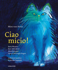Ciao micio ! 