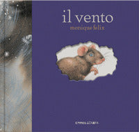 Vento i libri del topolino 