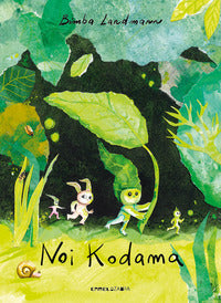 Noi kodama 