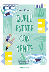 Quell'estate con yente - ad alta leggibilita' 