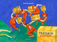 Traslochi d'artista 