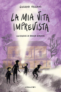Mia vita imprevista 