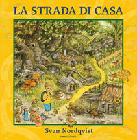 Strada di casa 