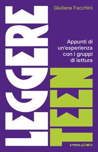 Leggere teen 