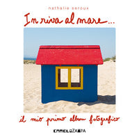 In riva al mare 