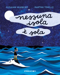 Nessuna isola e' sola 