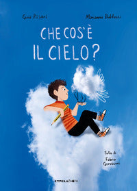 Che cos'e' il cielo ? 