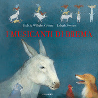 Musicanti di brema 