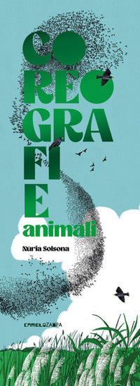 Coreografie animali 