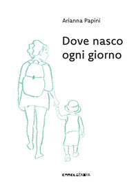 Dove nasco ogni giorno 