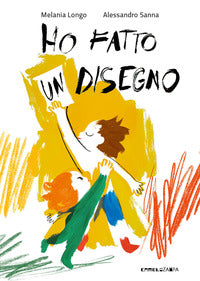 Ho fatto un disegno 