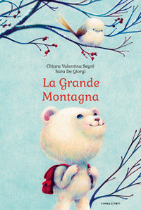 Grande montagna 