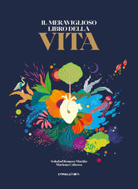 Meraviglioso libro della vita 