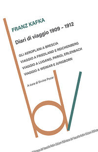 Diari di viaggio 1909 - 1912 