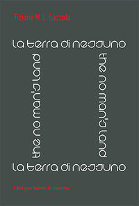 Terra di nessuno - the no man's land 