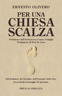 Per una chiesa scalza 