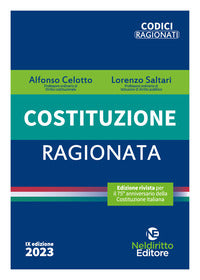 Costituzione ragionata 