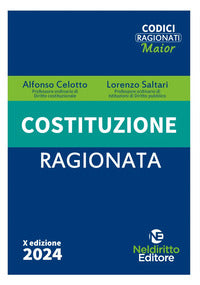 Costituzione ragionata 