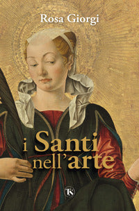 Santi nell'arte 